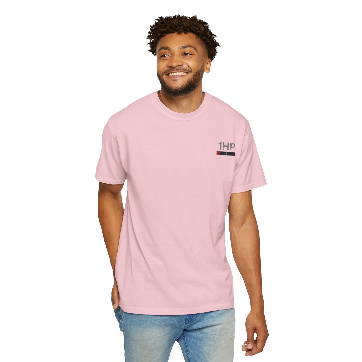 Essential Tee