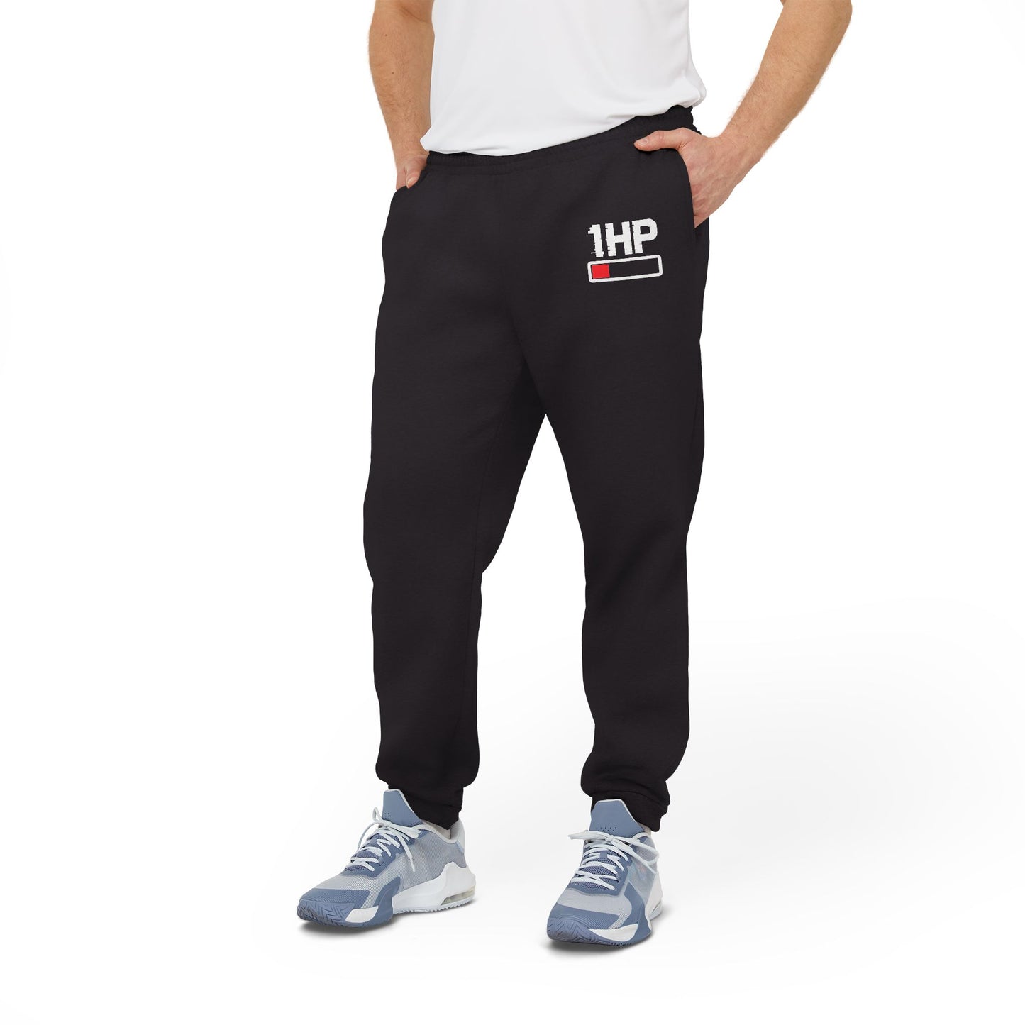 1HP Adidas Joggers