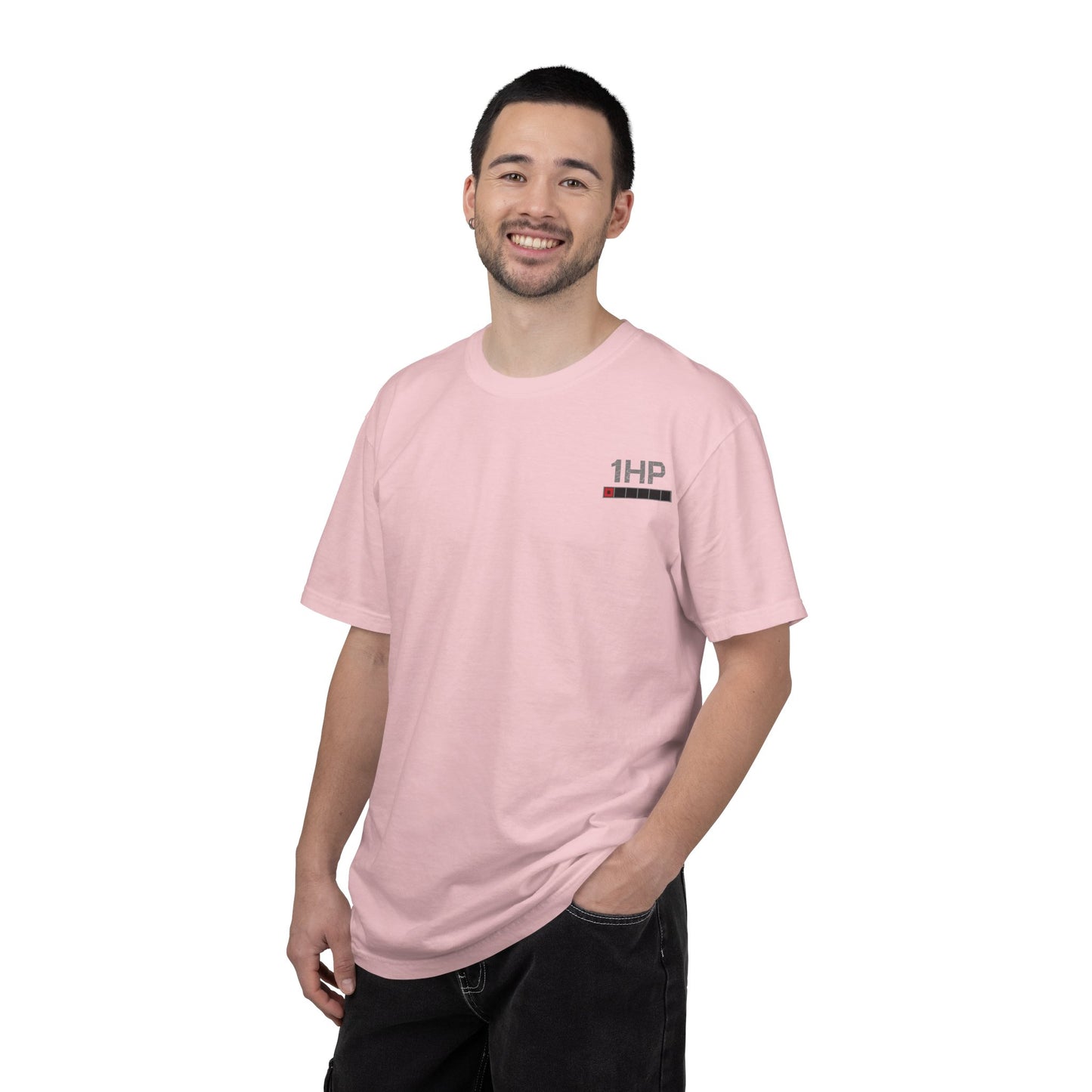 Essential Tee