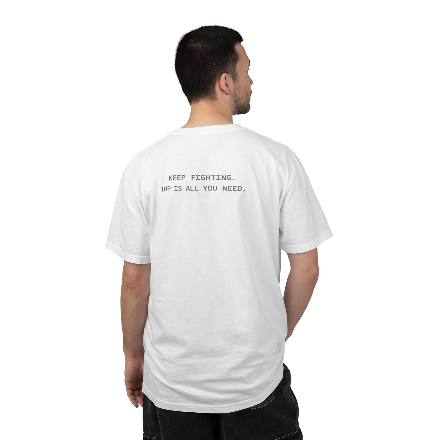 Essential Tee
