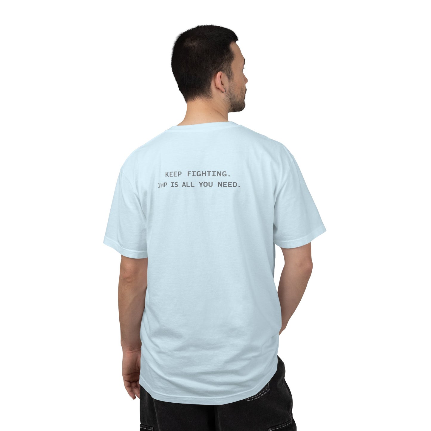 Essential Tee