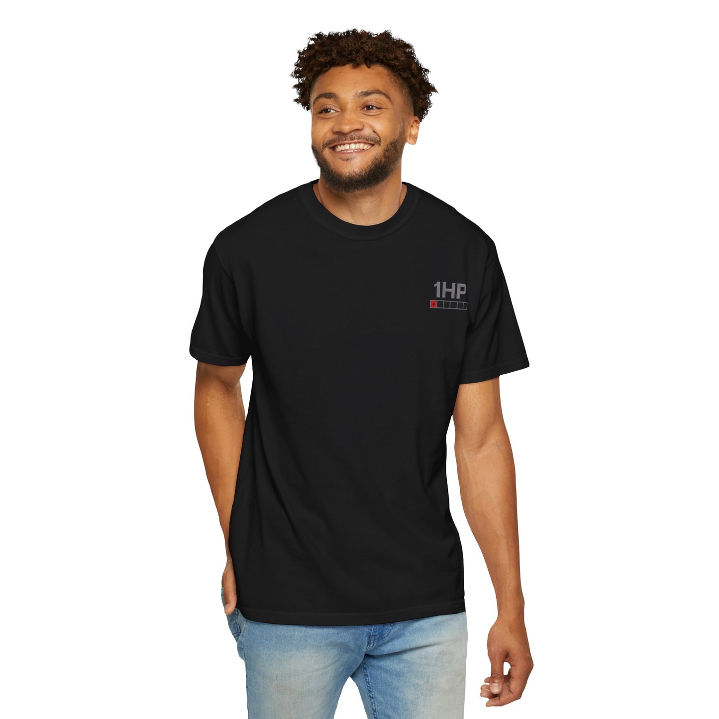Essential Tee