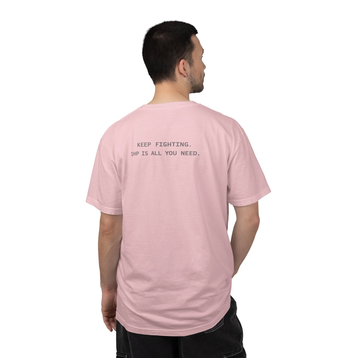 Essential Tee