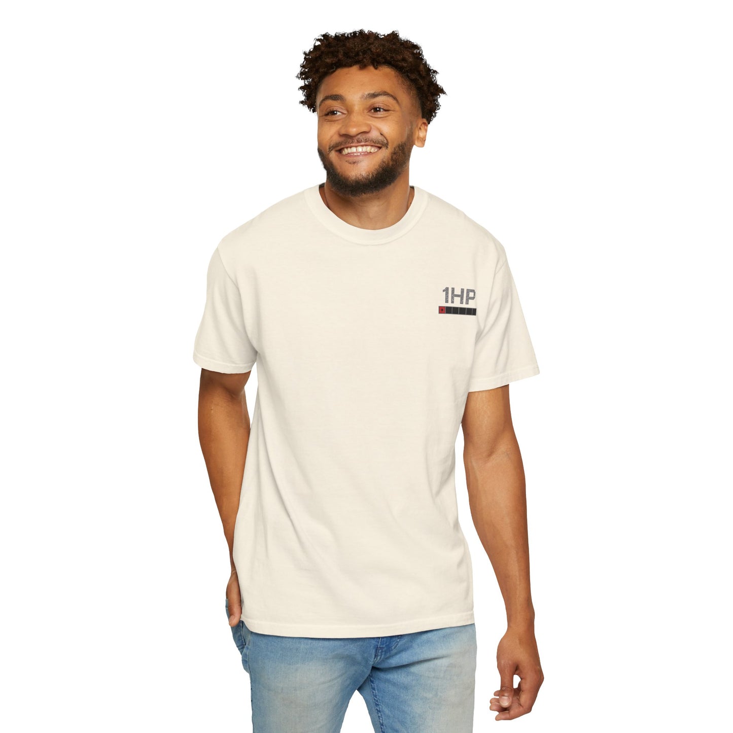 Essential Tee