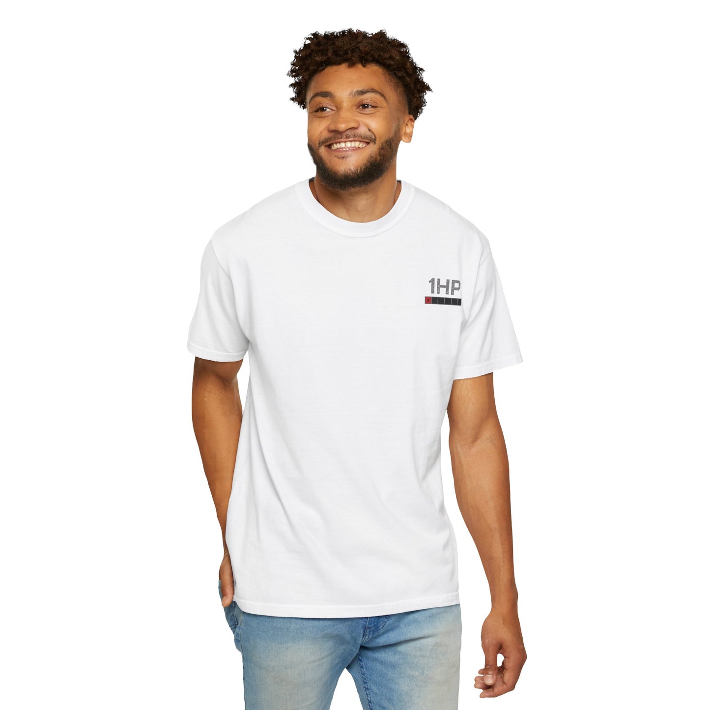 Essential Tee