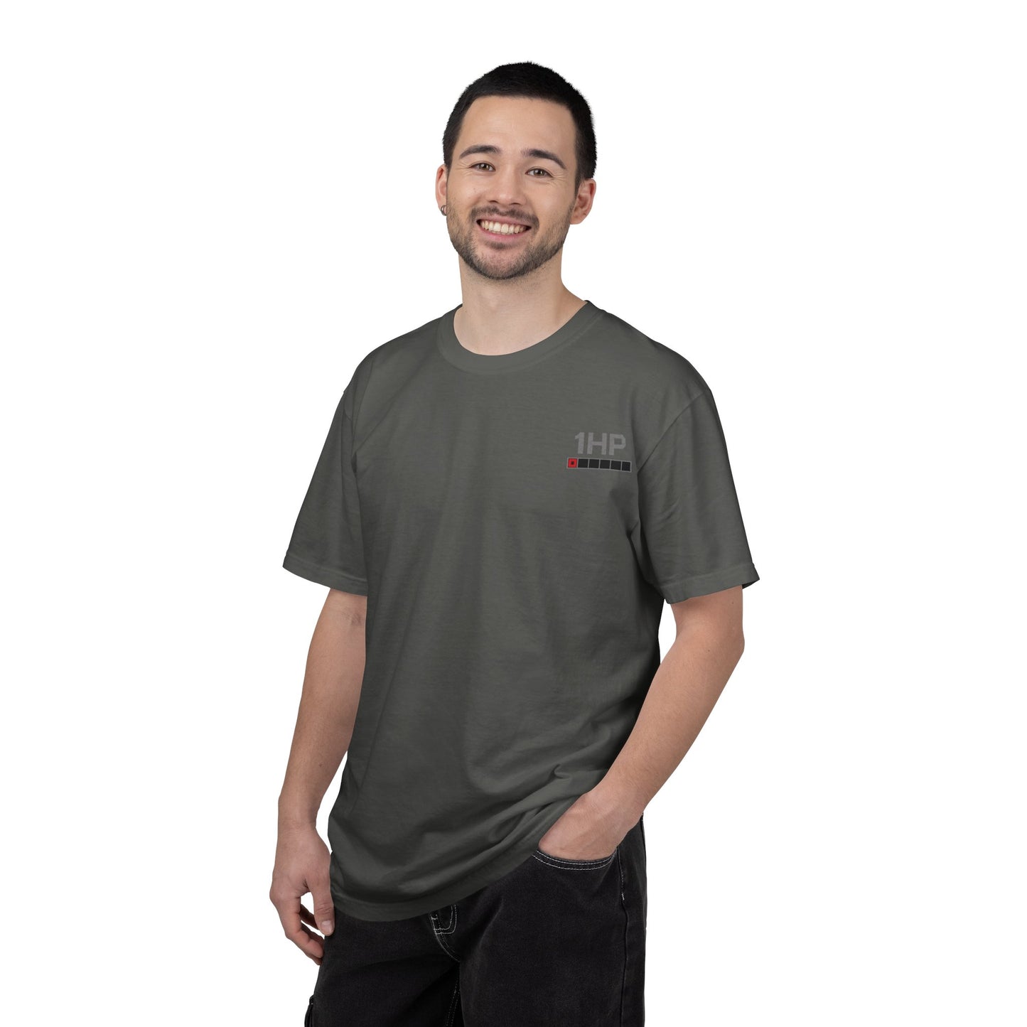 Essential Tee