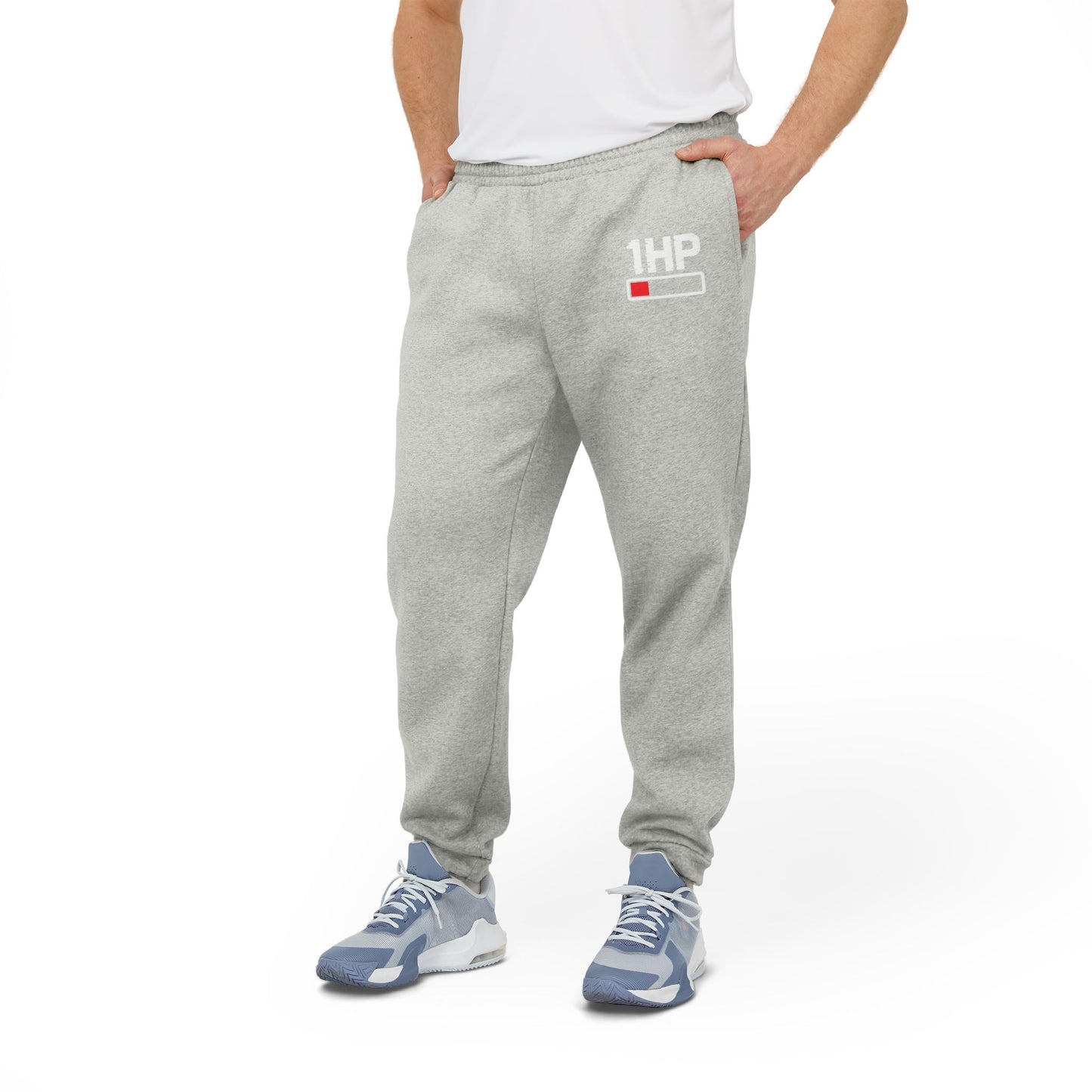 1HP Adidas Joggers