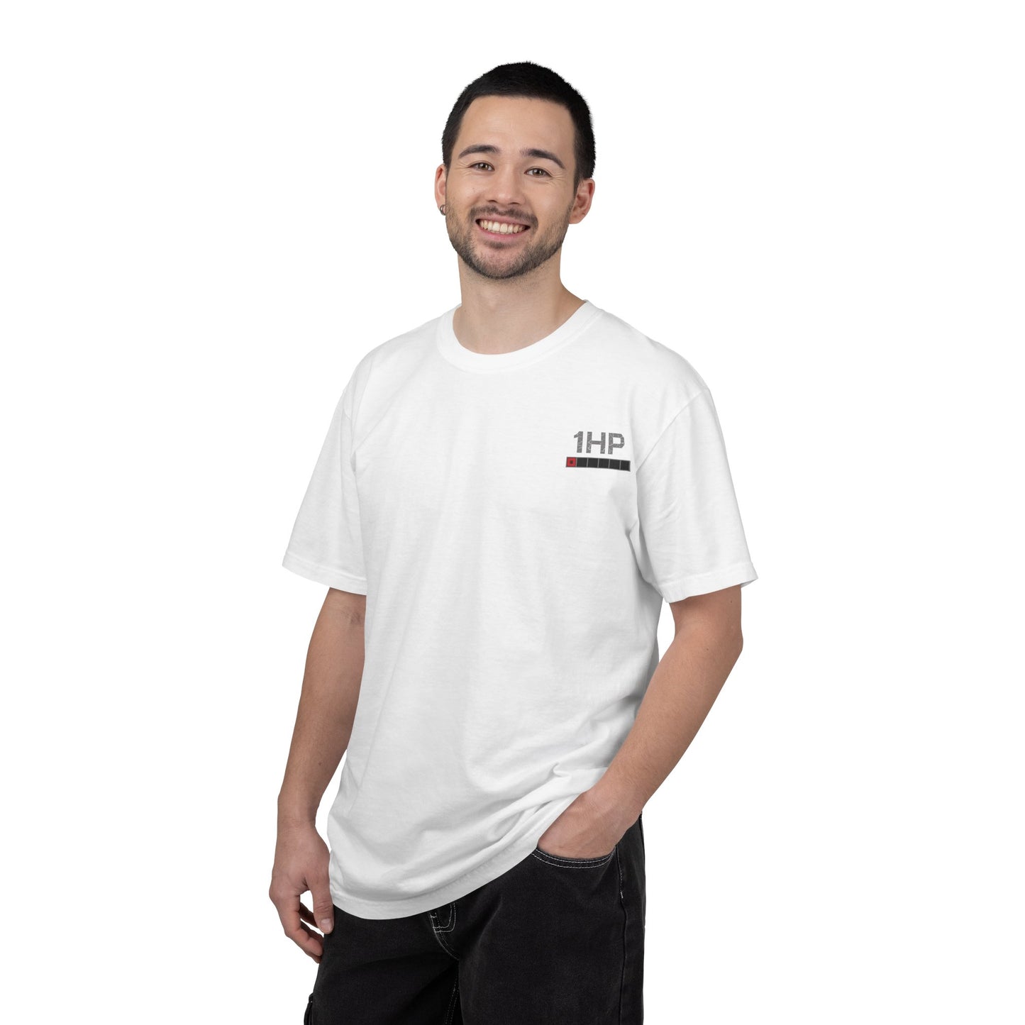 Essential Tee
