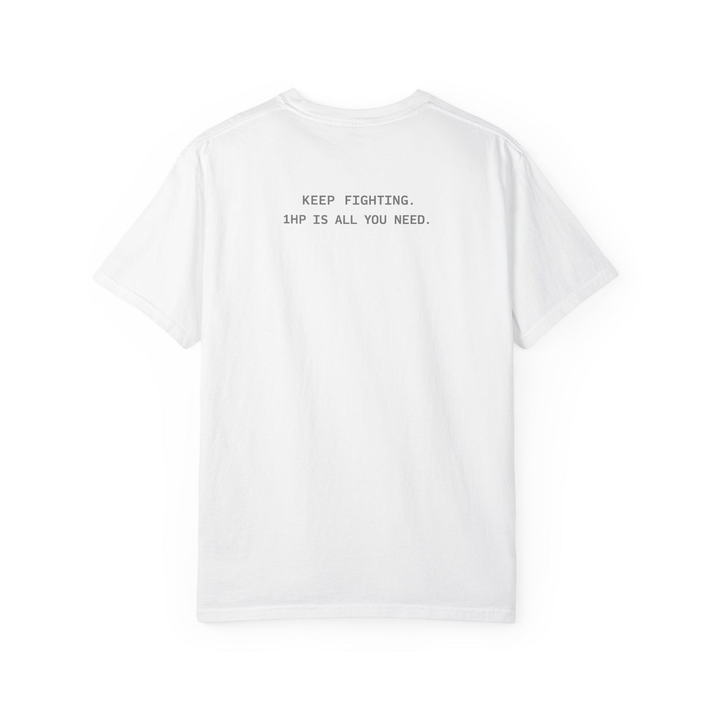 Essential Tee