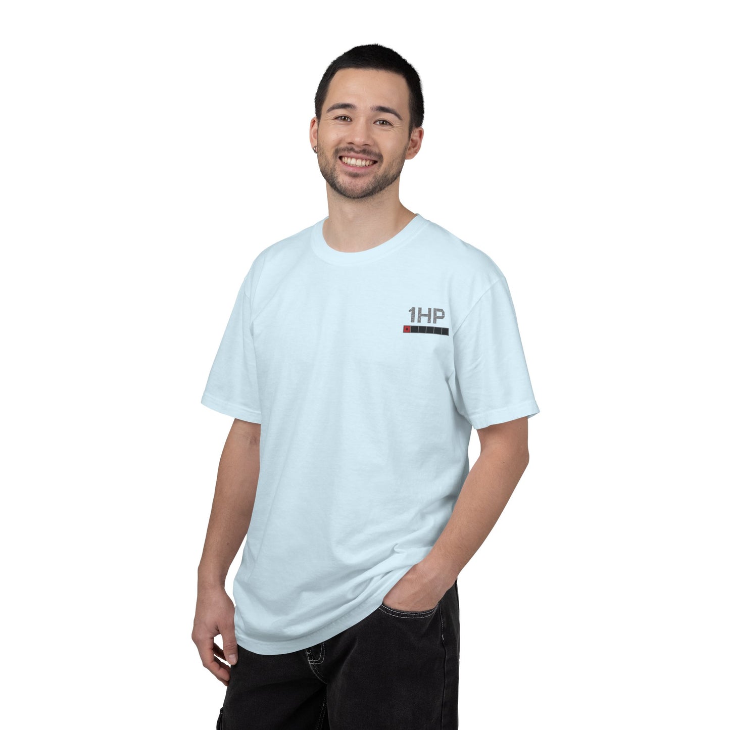Essential Tee