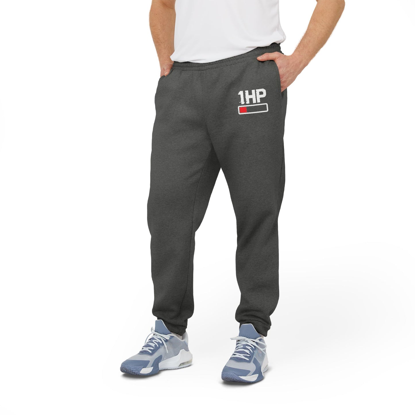 1HP Adidas Joggers