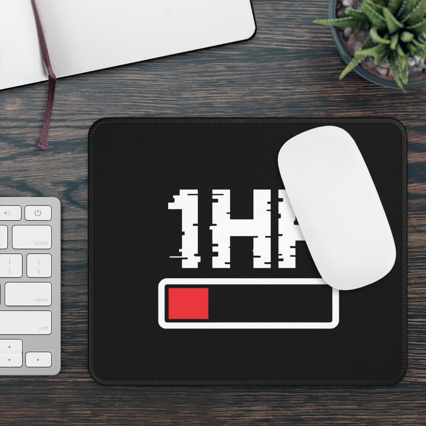 1HP Gaming Mouse Pad
