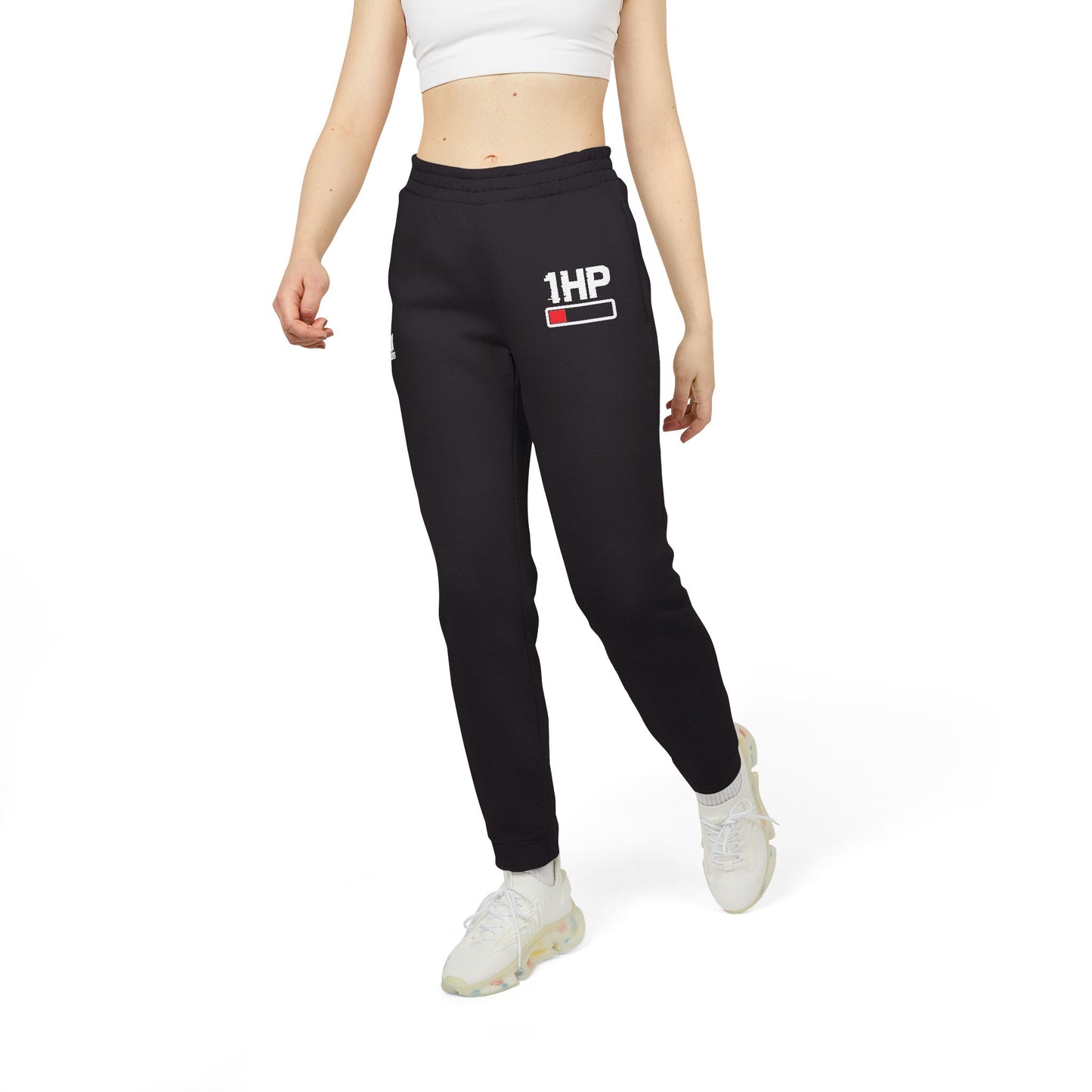 1HP Adidas Joggers