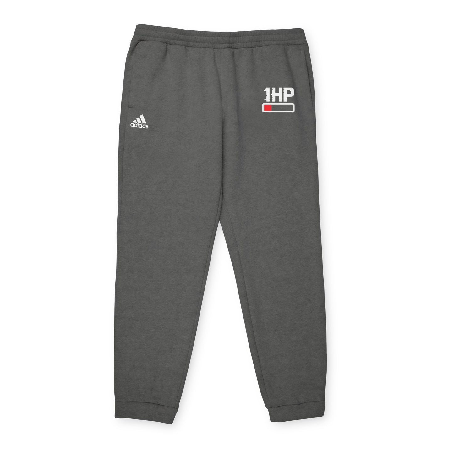 1HP Adidas Joggers