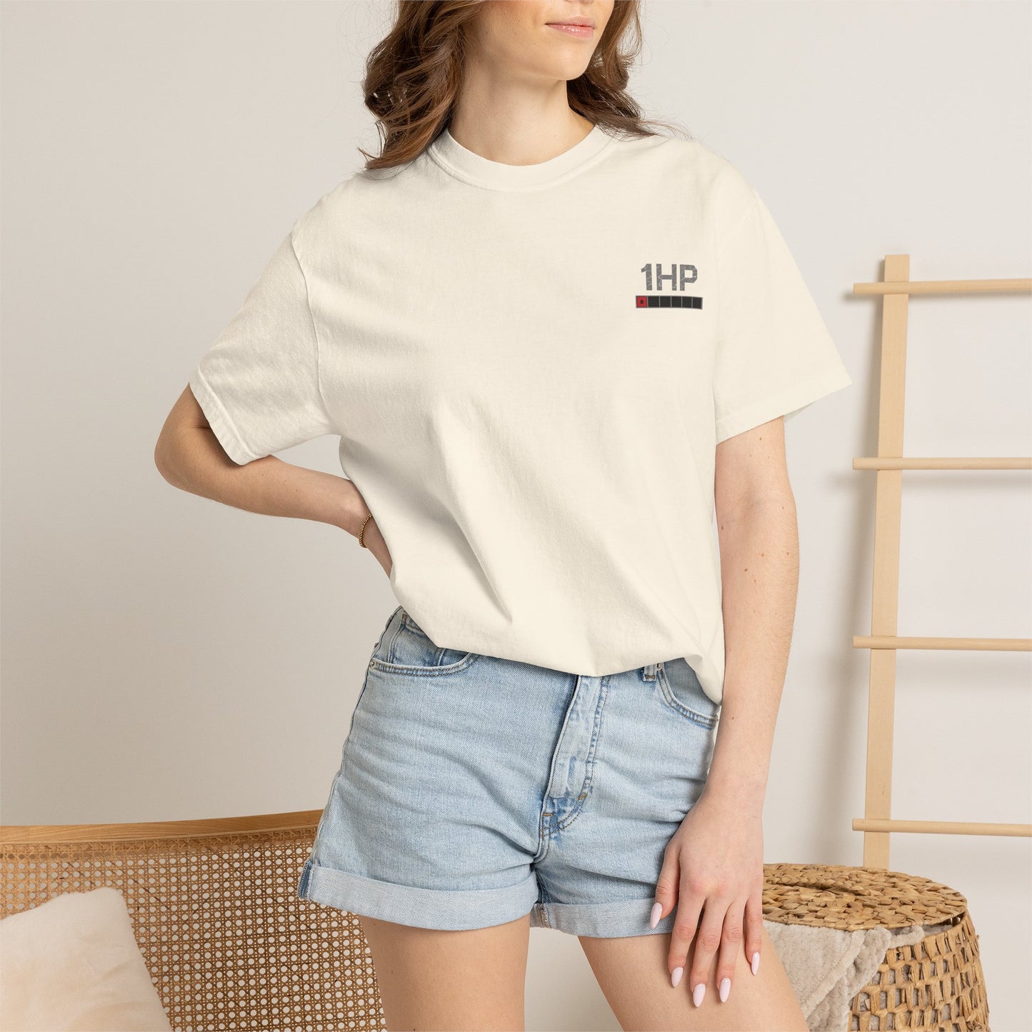 Essential Tee