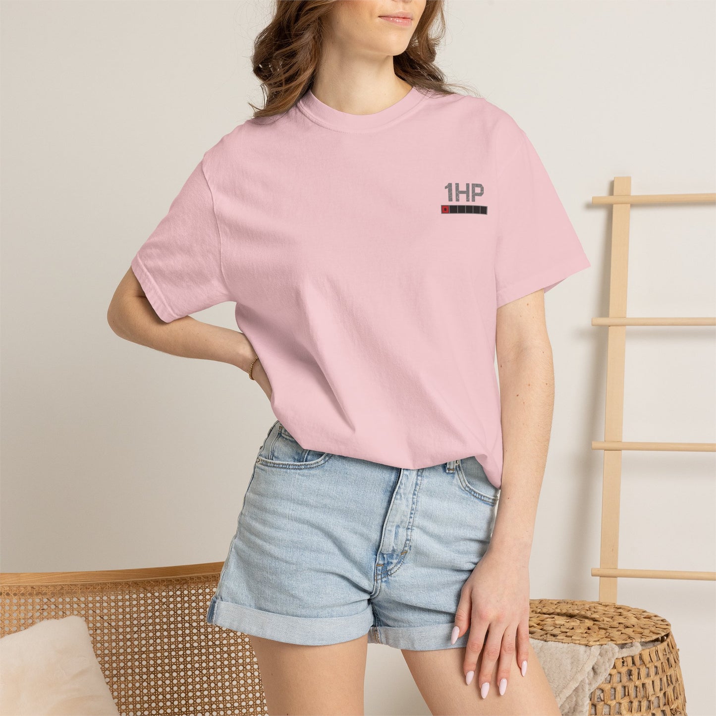 Essential Tee