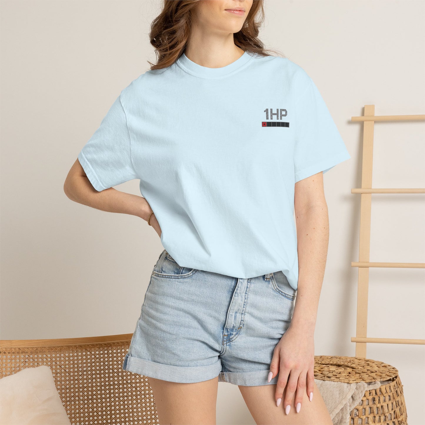 Essential Tee