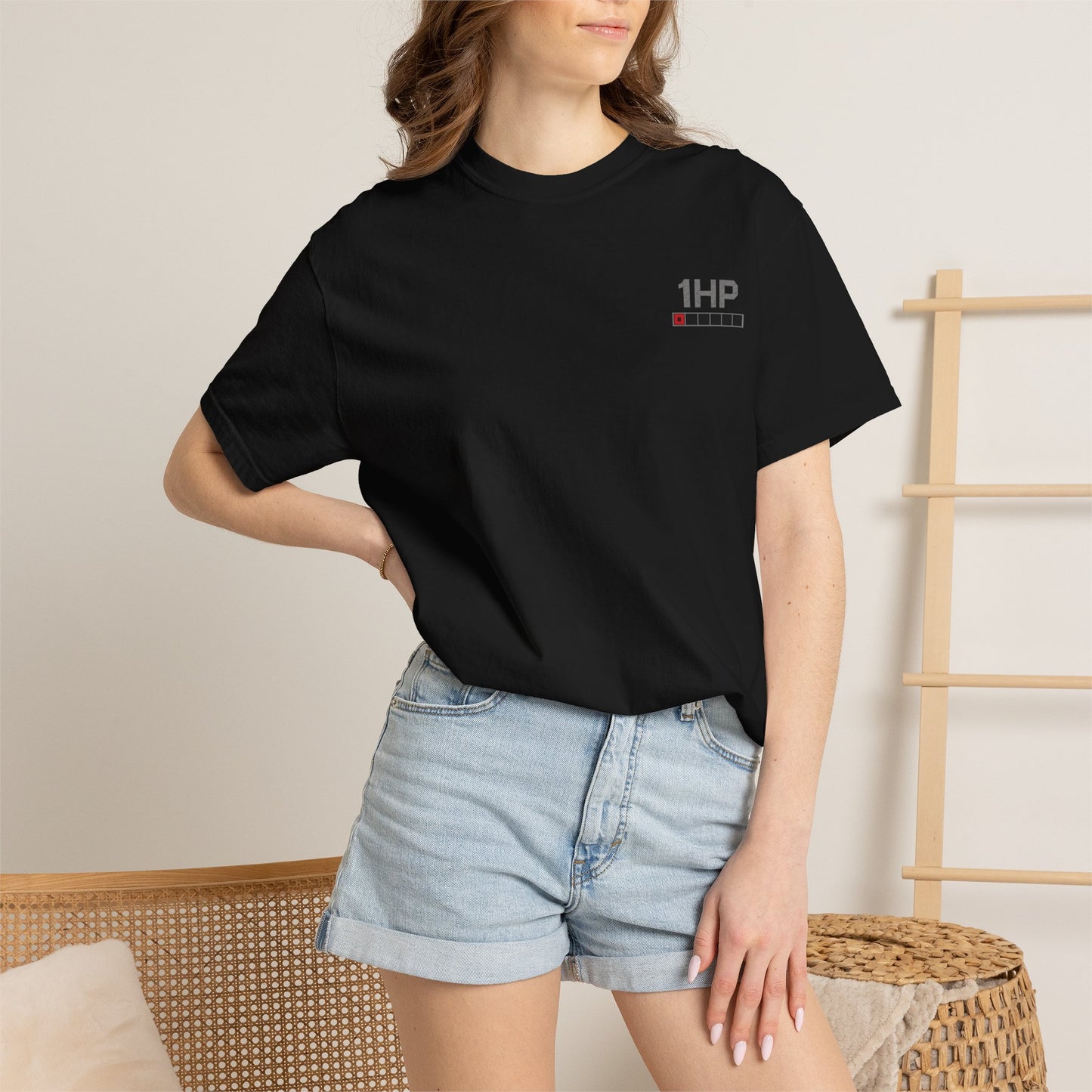 Essential Tee