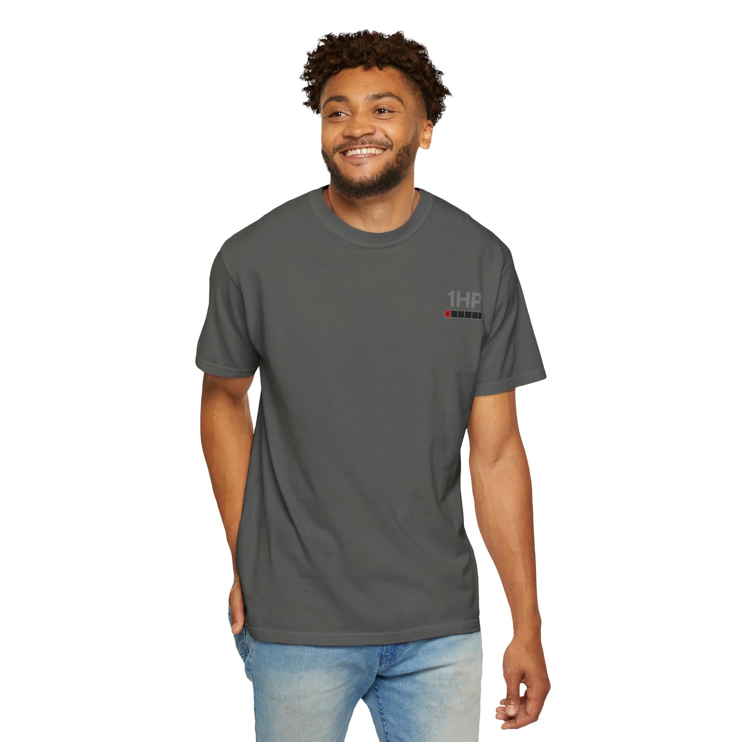 Essential Tee