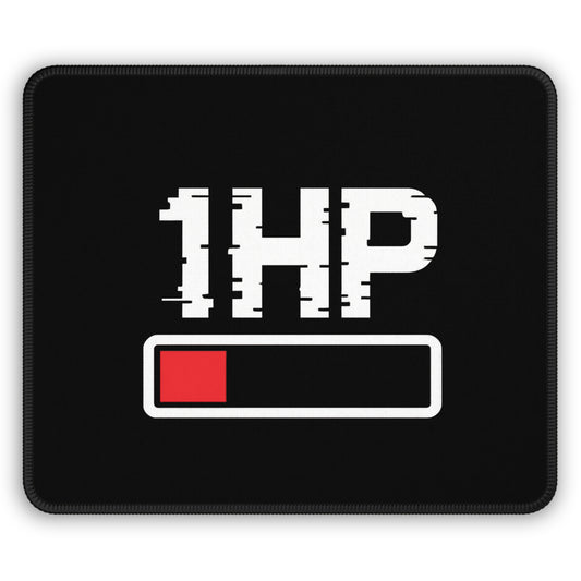 1HP Gaming Mouse Pad