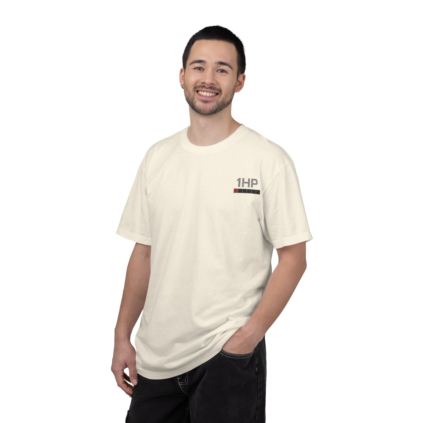 Essential Tee