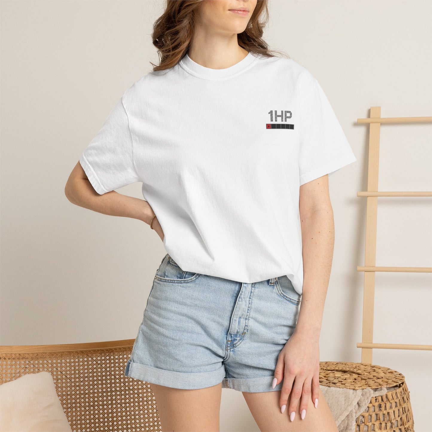 Essential Tee