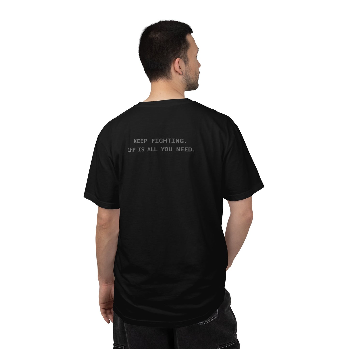 Essential Tee