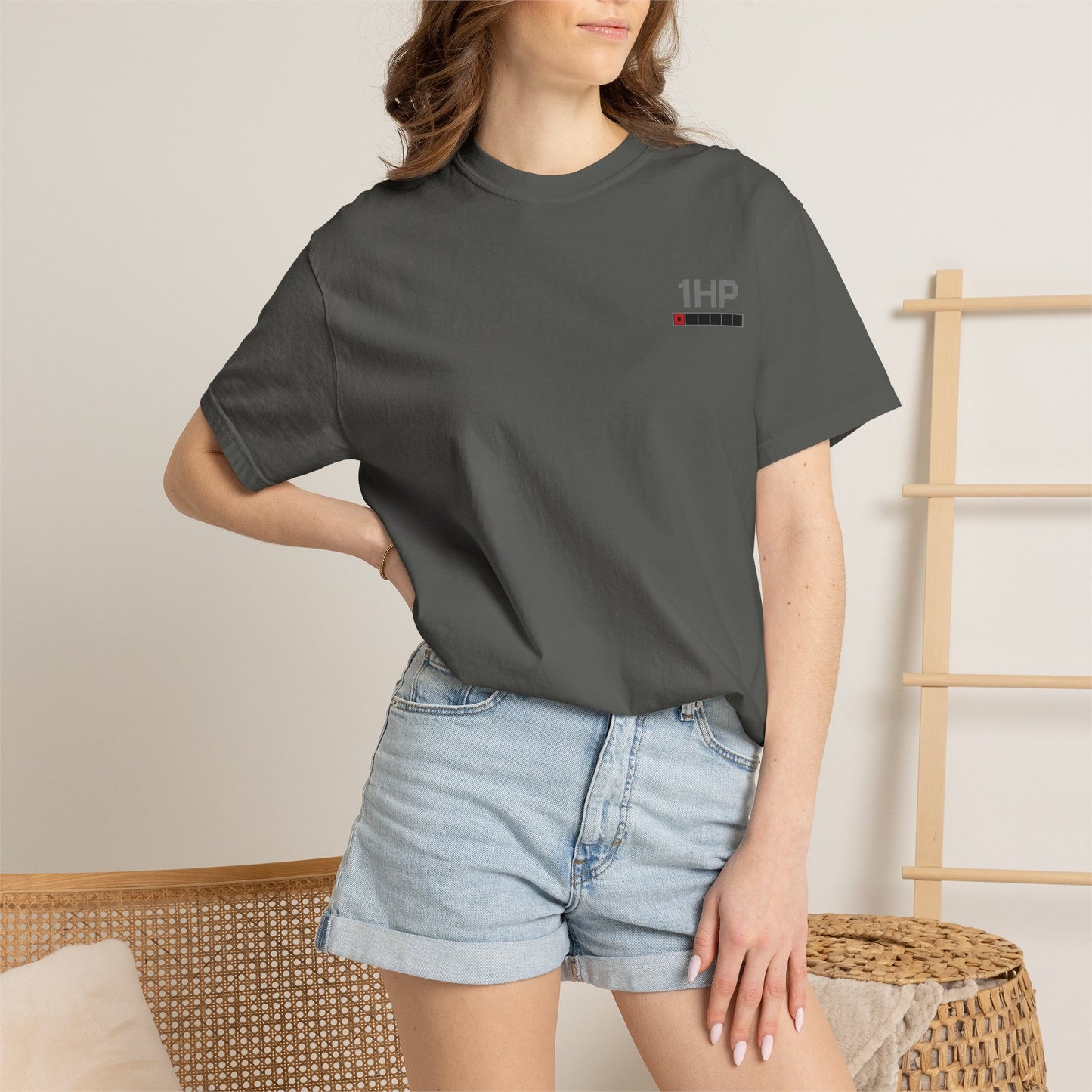 Essential Tee