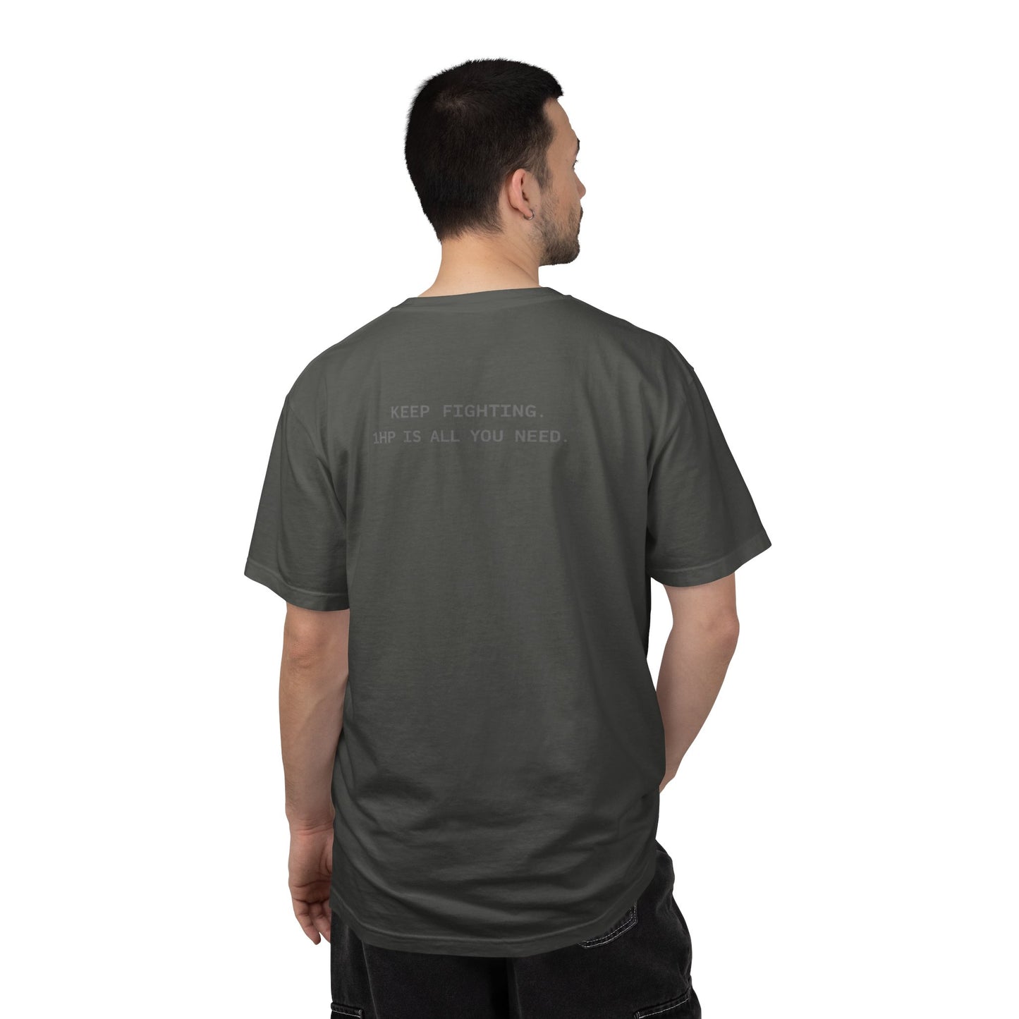 Essential Tee