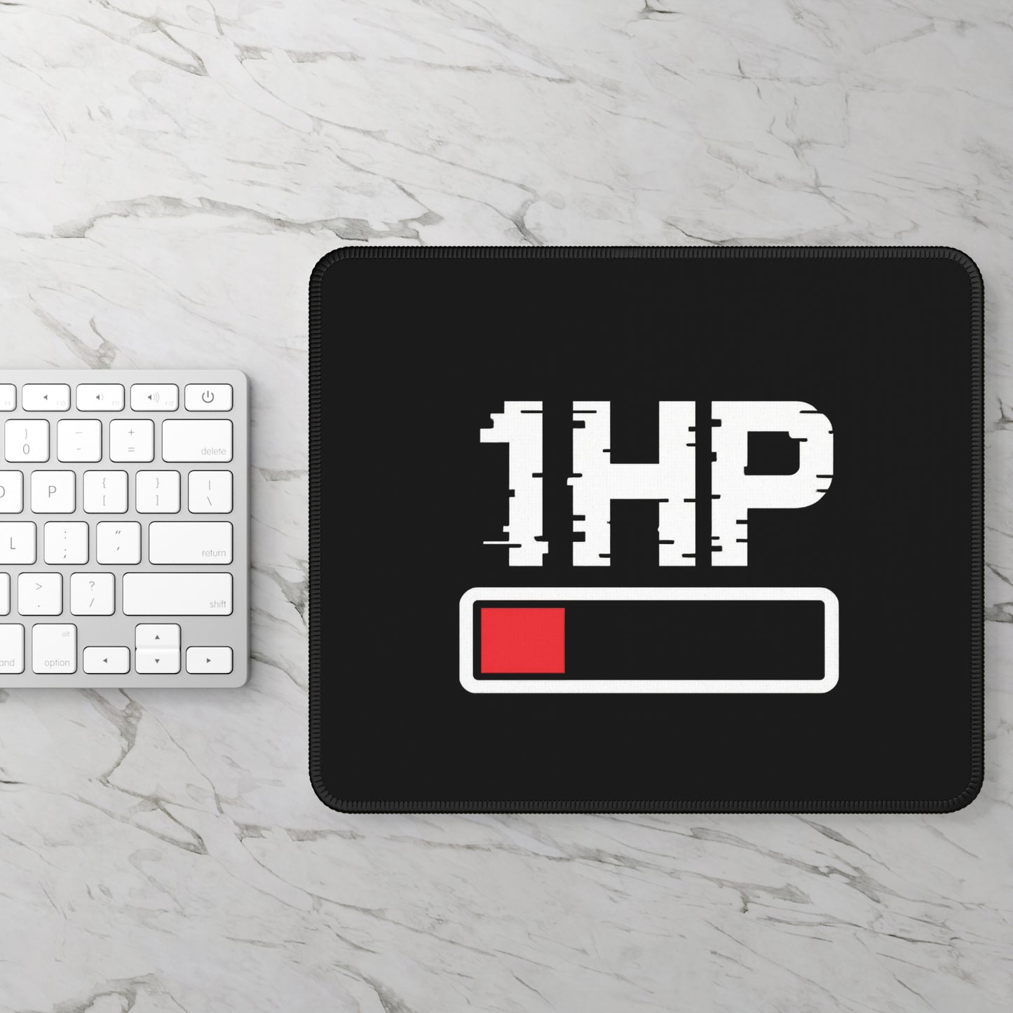 1HP Gaming Mouse Pad