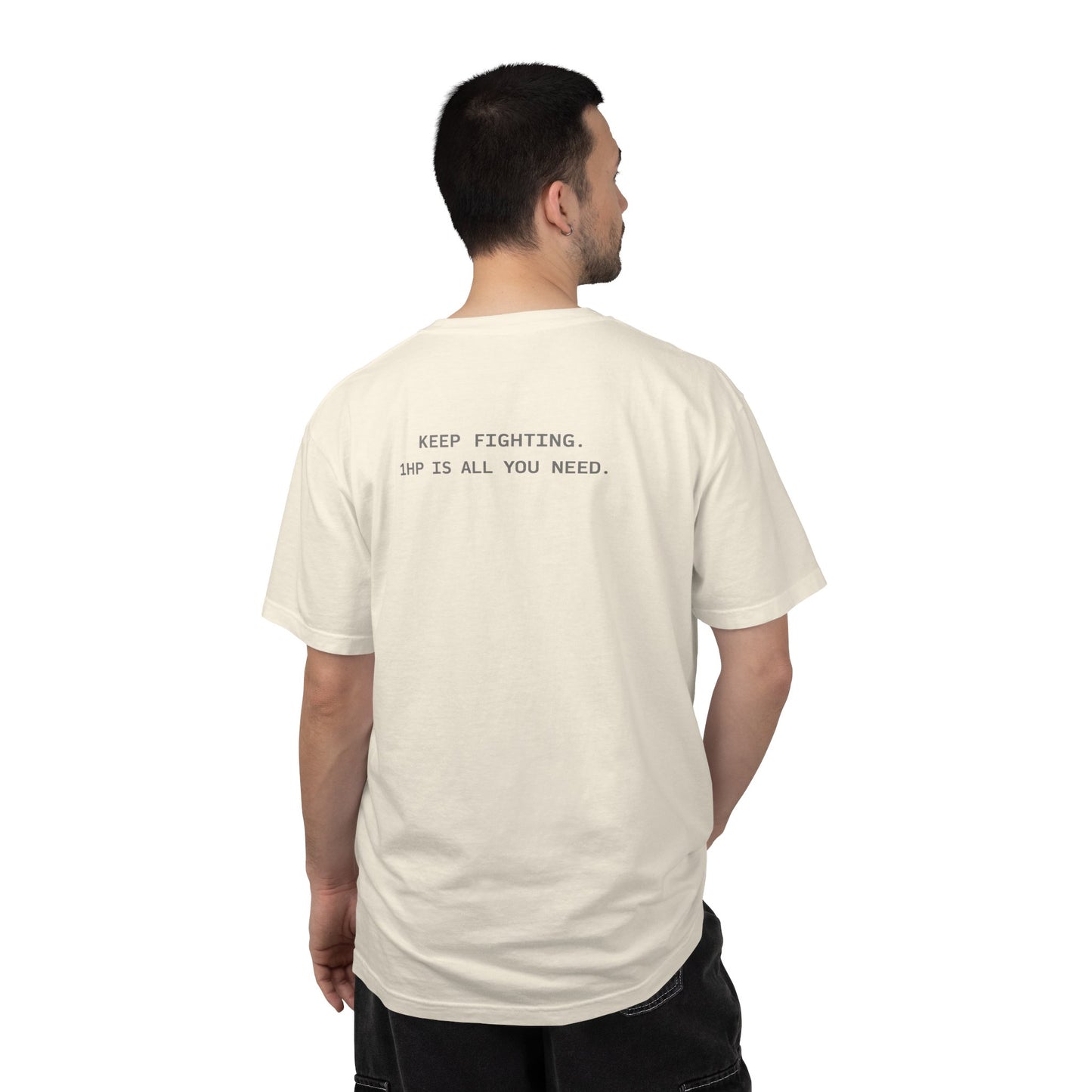 Essential Tee