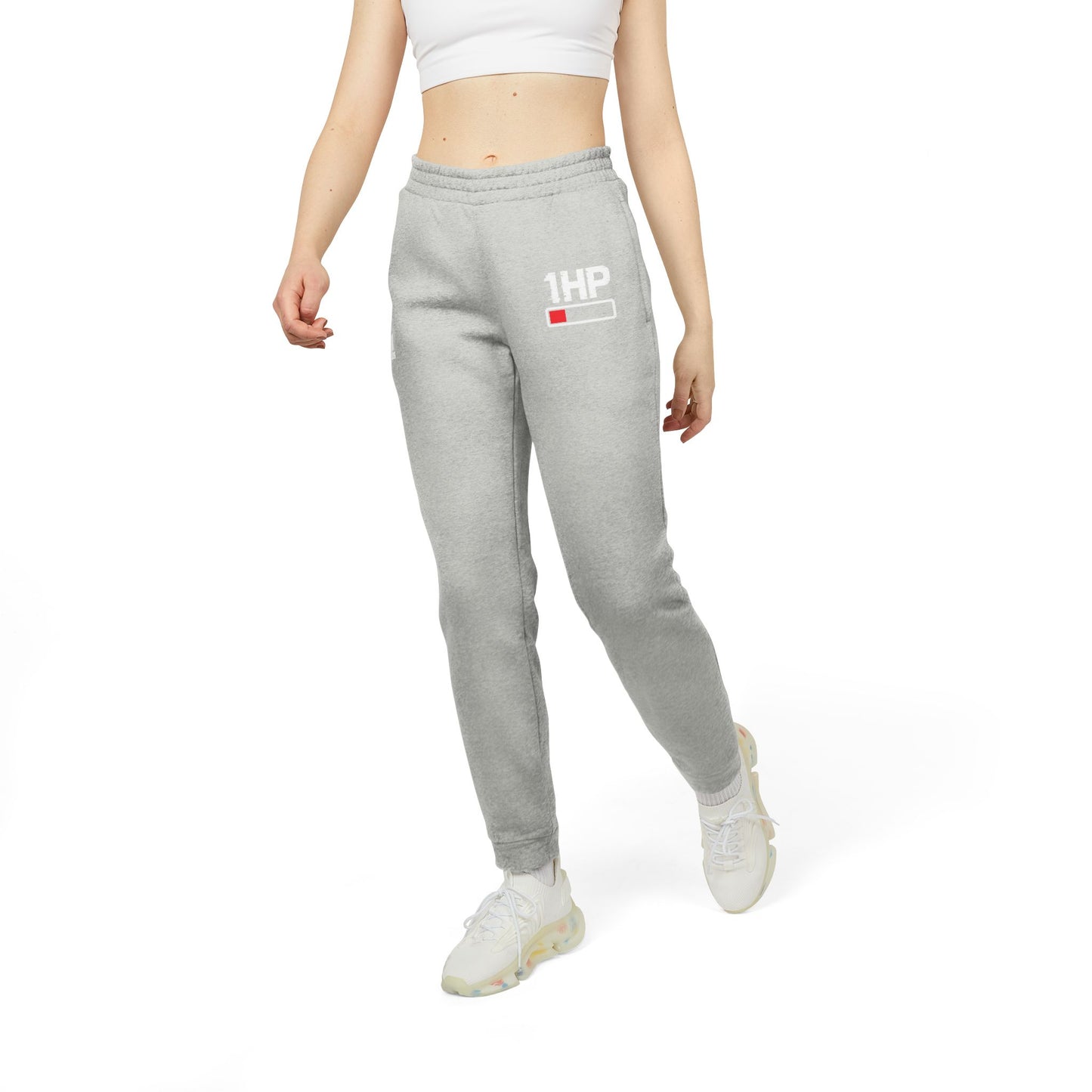 1HP Adidas Joggers