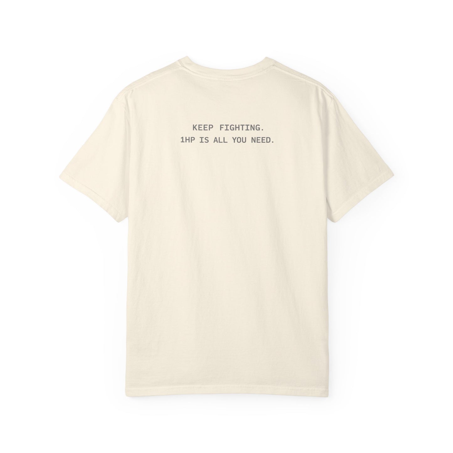 Essential Tee