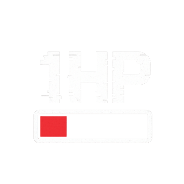 1HP
